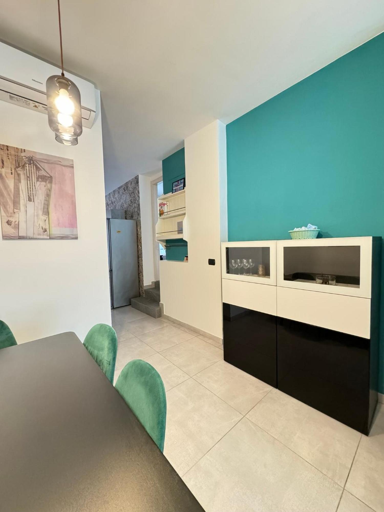 Ferienhaus Cdf