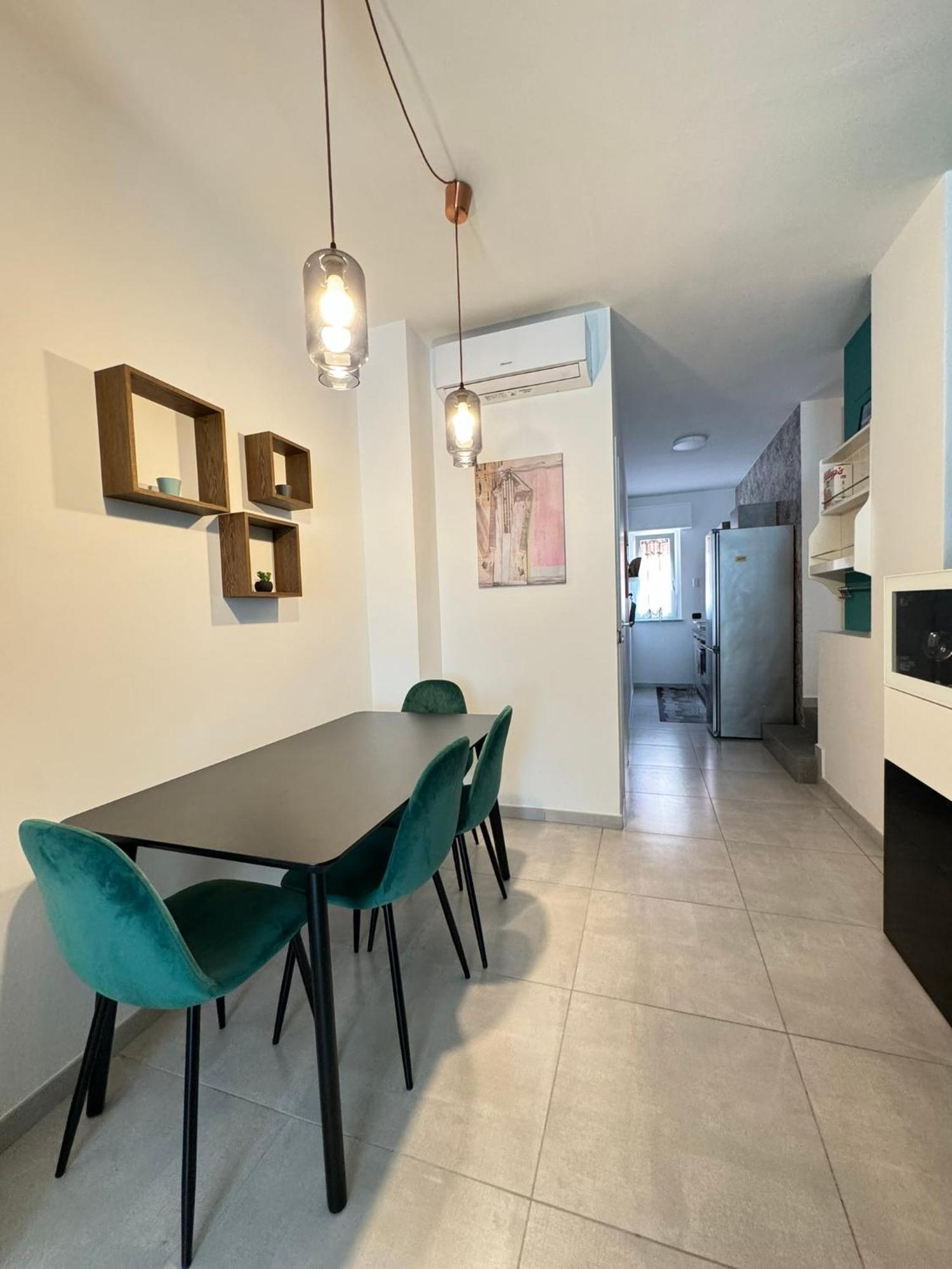 Ferienhaus Cdf