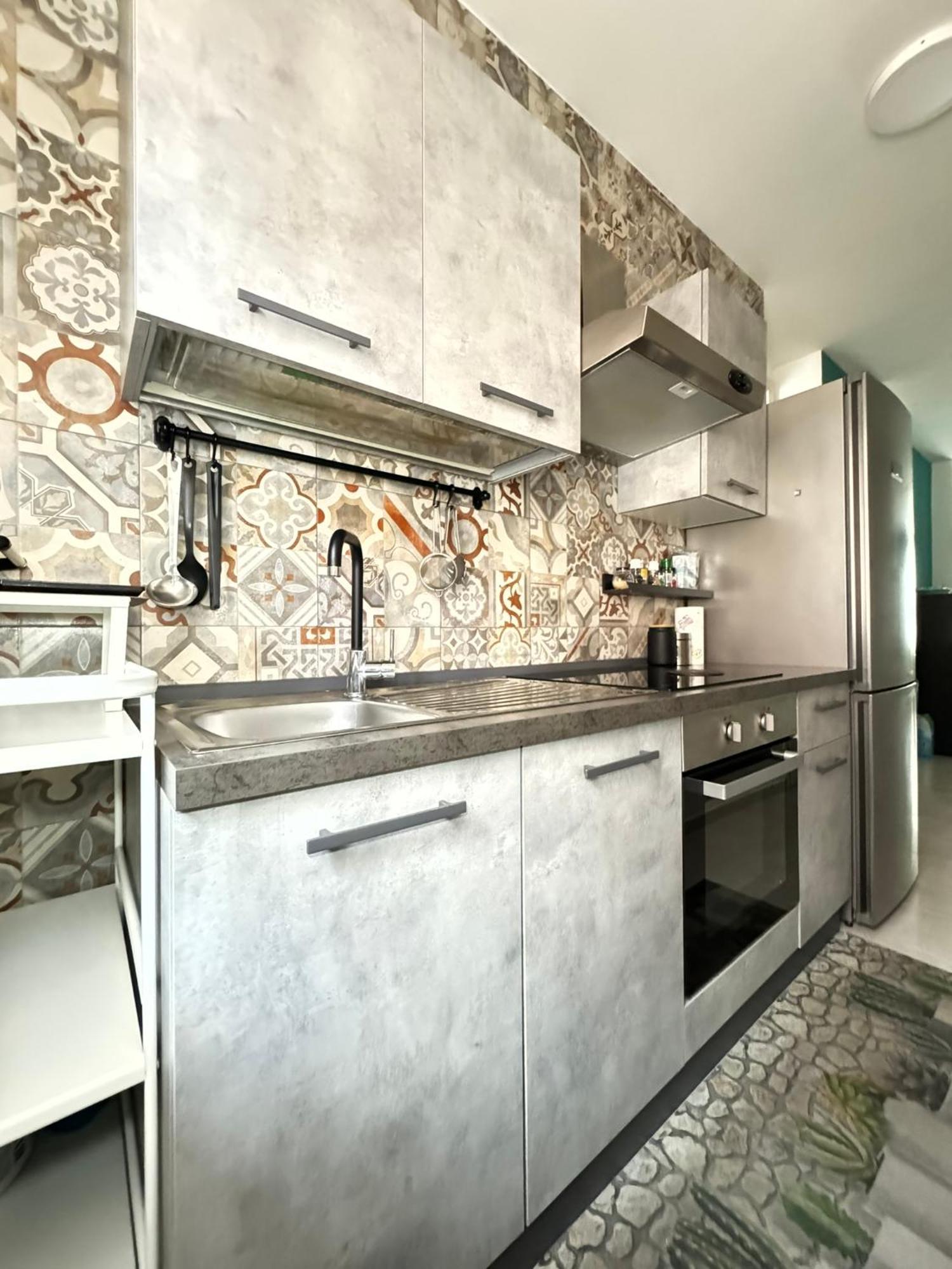 Ferienhaus Cdf